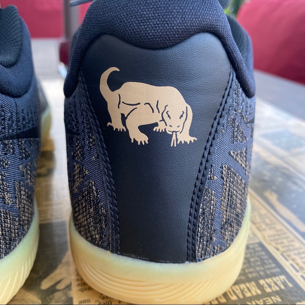 Nike Kobe Komodo Dragon 🐉 - Picture 4 of 11
